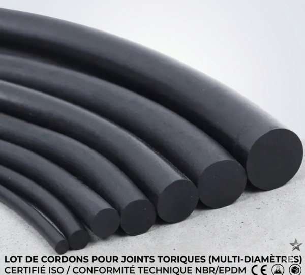 BOUDIN DE JOINTAGE 50 CM