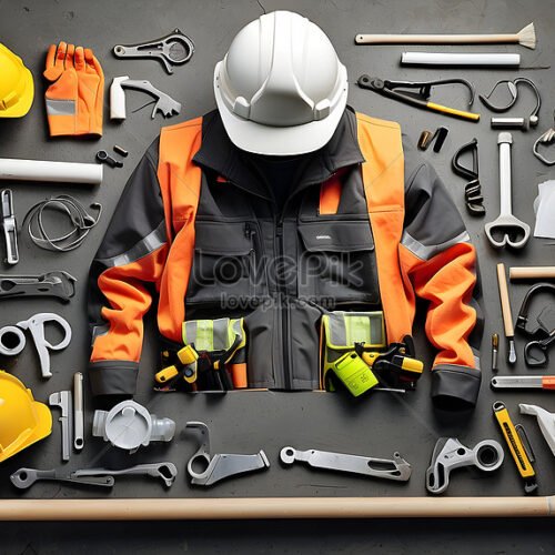 Equipements de Protection Individuelle