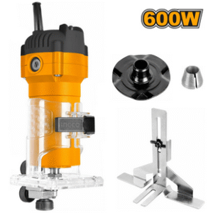 Routeur de palme stratifié PLM6001