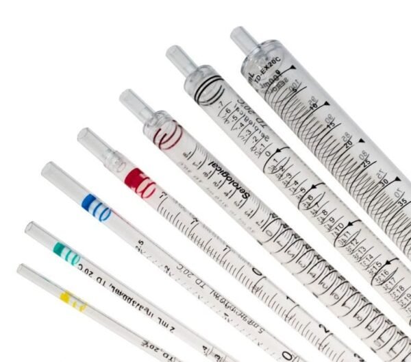 Medicalexpo Pipette sérologique stérile graduée