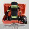 Appareil respiratoire autonome