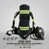 Appareil respiratoire autonome