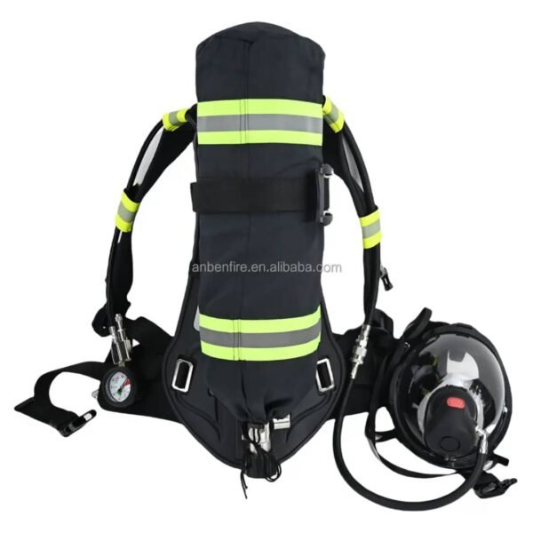 Appareil respiratoire autonome