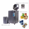 AUTOCLAVE : JIBIMED 35L 50L 75L 100L 120L 150L substrat de champignon alimentaire commercial stérilisateur autoclave