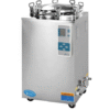 AUTOCLAVE : JIBIMED 35L 50L 75L 100L 120L 150L substrat de champignon alimentaire commercial stérilisateur autoclave