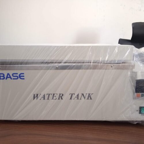 Bain-marie thermostatique de laboratoire série BIOBASE