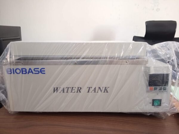 Bain-marie thermostatique de laboratoire série BIOBASE
