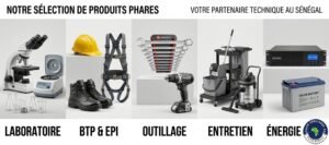 Tachymètre – capteur laser digitale DT-6236B