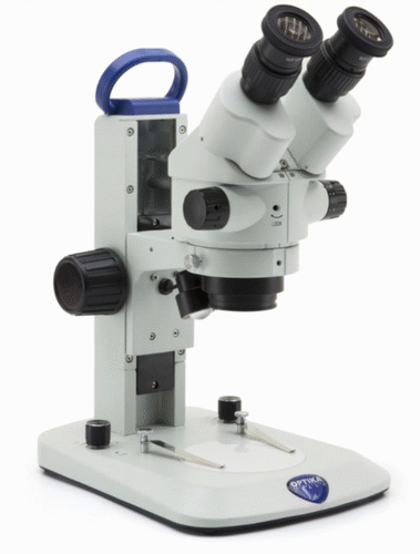 Stéréomicroscope - Loupe binoculaire