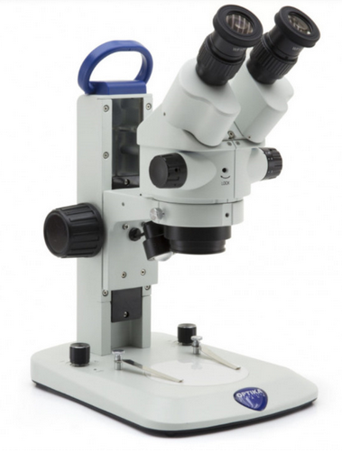 Stéréomicroscope - Loupe binoculaire