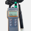 86031 AZ Water Quality meter PH Conductivity SalinityDissolvedoxygenTemperate