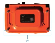DETECTEUR DE FUITE D’EAU L 6000 Haute qualité