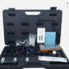 86031 AZ Water Quality meter PH Conductivity SalinityDissolvedoxygenTemperate