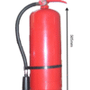 6, 8, 9 kg ABC poudre 27A 183B feu classe ISO extincteur