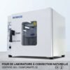 Étuve de séchage à air forcé série BJPX-HG  30Litre.   75Litres