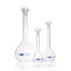 FIOLE CONIQUE COL ETROIT PYREX