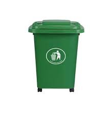 Poubelles