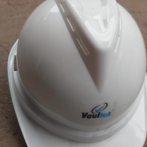Casquettes anti-choc sur marca