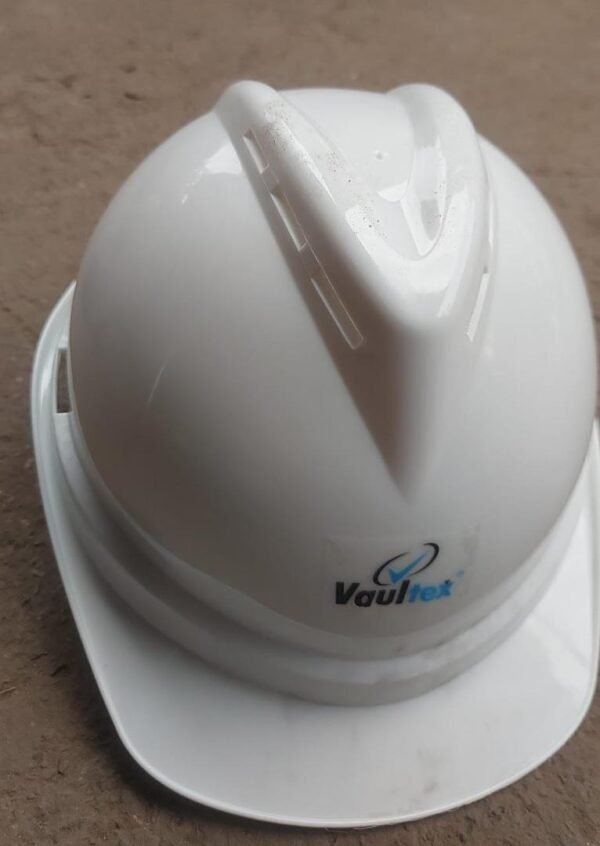 Casquettes anti-choc sur marca
