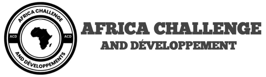 AFRICA CHALLENGE AND DEVELOPMENT