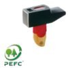 MARTEAU RIVOIR 1- 32 EF 500g