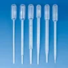 PIPETTE PASTEUR PLASTIQUE EN POLYÉTHYLÈNE (PE), NON STÉRILE, LAB-ONLINE®