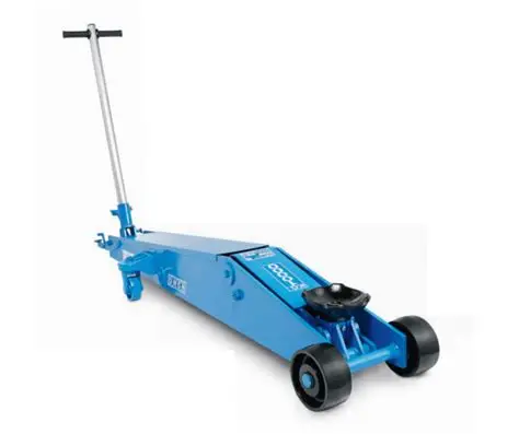 CRICS DE LEVAGE HYDRAULIQUE POIDS-LOURD (CAMIONS)