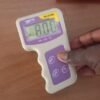 PH CONDUCTIMETRE MULTIPARAMETRE