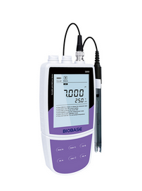 PH CONDUCTIMETRE MULTIPARAMETRE