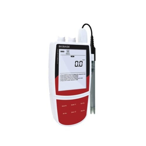 PH CONDUCTIMETRE MULTIPARAMETRE
