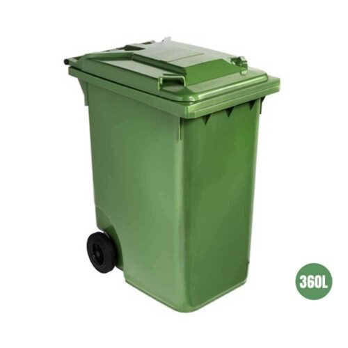 Pb 360 L Poubelles 360 LITRES