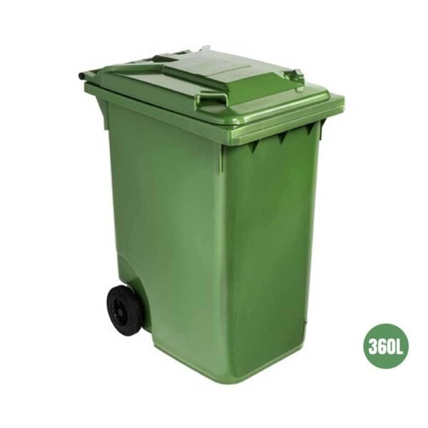 Pb 360 L Poubelles 360 LITRES