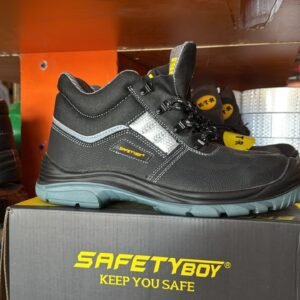 CHAUSURE DE SECURITE SAFETY