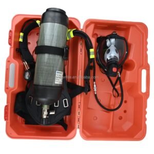 Appareil respiratoire autonome