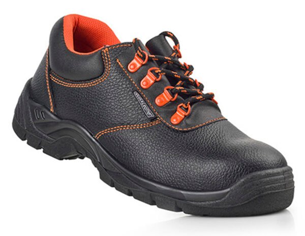 Modèle de chaussure. ZECO1 (S3 SRC E A)