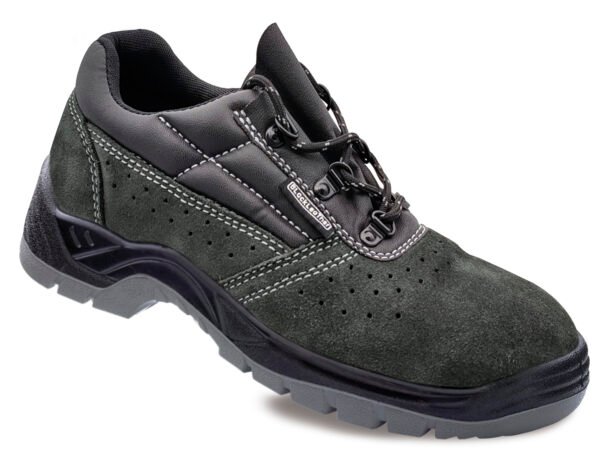 Modèle de chaussure. ZSECO1 (S1P SRC E A)