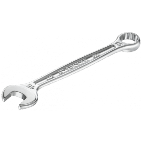 Clé plate mixte 14mm Facom | 440.14