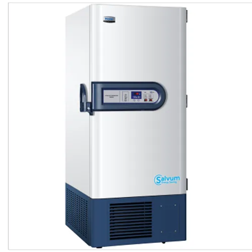 freezer -86 °C