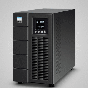 ONDULEUR UPS ONE LINE 3 KVA