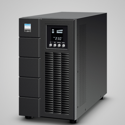 ONDULEUR UPS ONE LINE 3 KVA