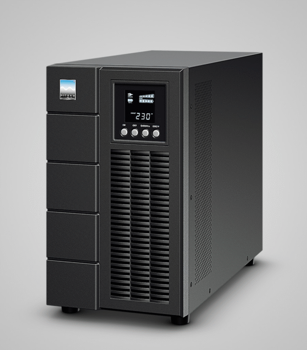 ONDULEUR UPS ONE LINE 3 KVA