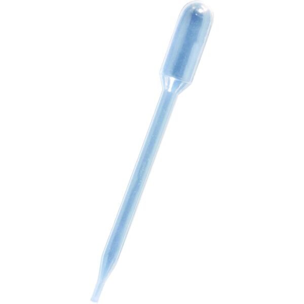 pipettes_l504 G PIPETTE PASTEUR PLASTIQUE EN POLYÉTHYLÈNE (PE), NON STÉRILE, LAB-ONLINE®