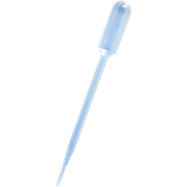 pipettes_l505 D PIPETTE PASTEUR PLASTIQUE EN POLYÉTHYLÈNE (PE), NON STÉRILE, LAB-ONLINE®