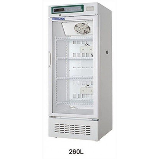 Réfrigérateur labo 380L marque biobase