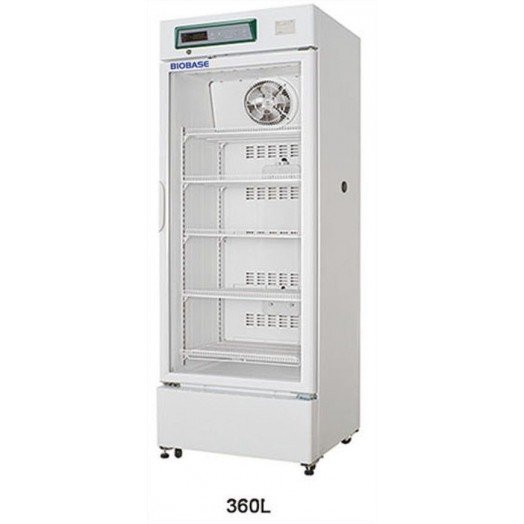 Réfrigérateur labo 380L marque biobase