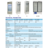 Réfrigérateur labo 380L marque biobase