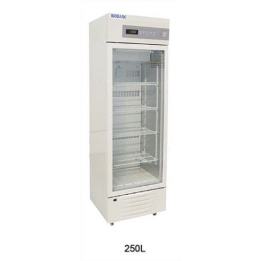 Réfrigérateur labo 380L marque biobase