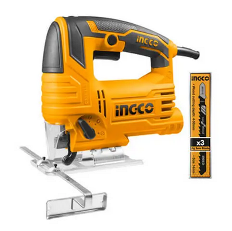 Scie sauteuse 570W INGCO JS57028 PROFESSIONNEL