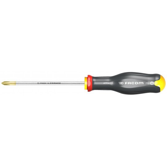 Tournevis Protwist PH2x125 - | ATP2X125