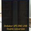 Onduleur  UPS online 3KVA